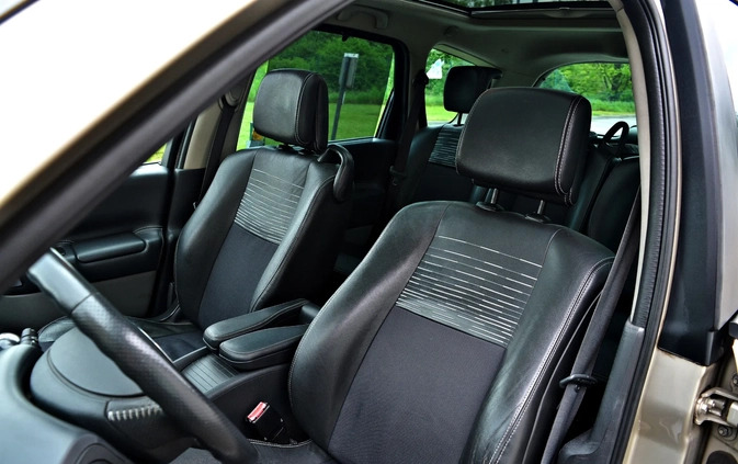 Renault Grand Scenic cena 14900 przebieg: 323000, rok produkcji 2008 z Kolbuszowa małe 529